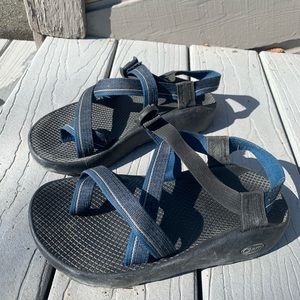 Chaco sandals z2 sz 8 wide